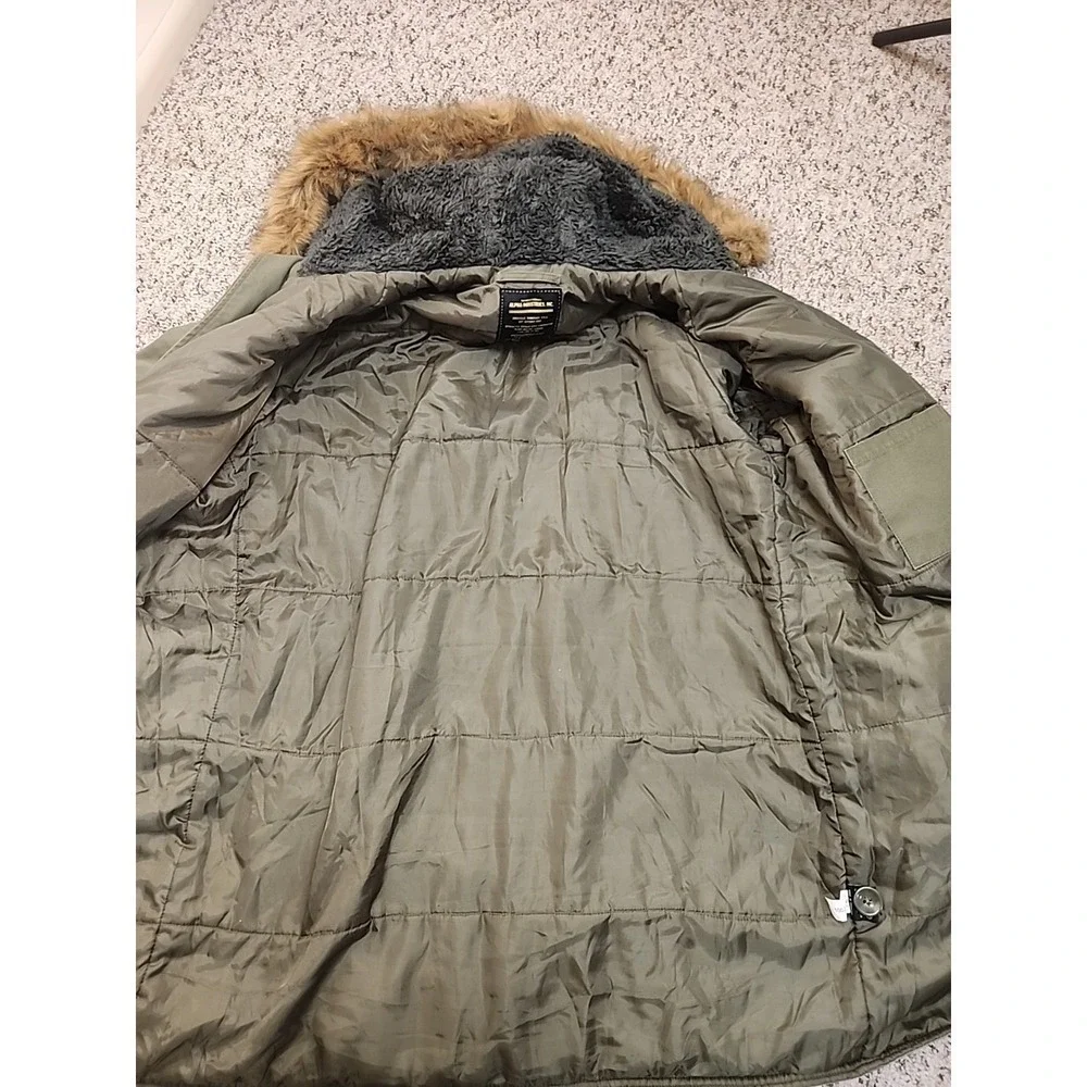 Alpha Industries alpha industries